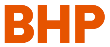 BHP Billiton logo