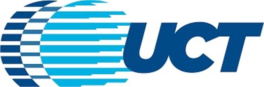 UCT logo
