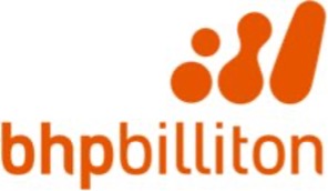 BHP logo